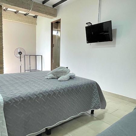 M1145 Aparta Loft Pereira Exterior photo