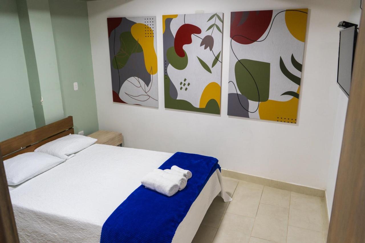 M1145 Aparta Loft Pereira Exterior photo
