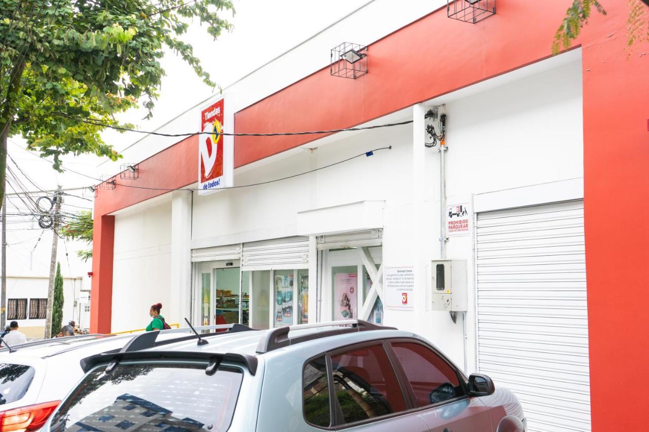 M1145 Aparta Loft Pereira Exterior photo