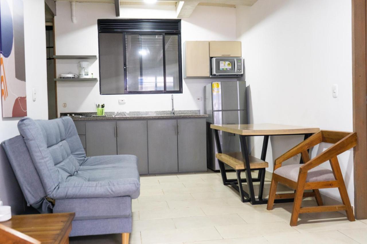 M1145 Aparta Loft Pereira Exterior photo