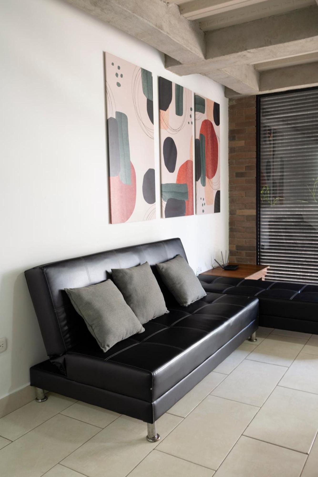 M1145 Aparta Loft Pereira Exterior photo