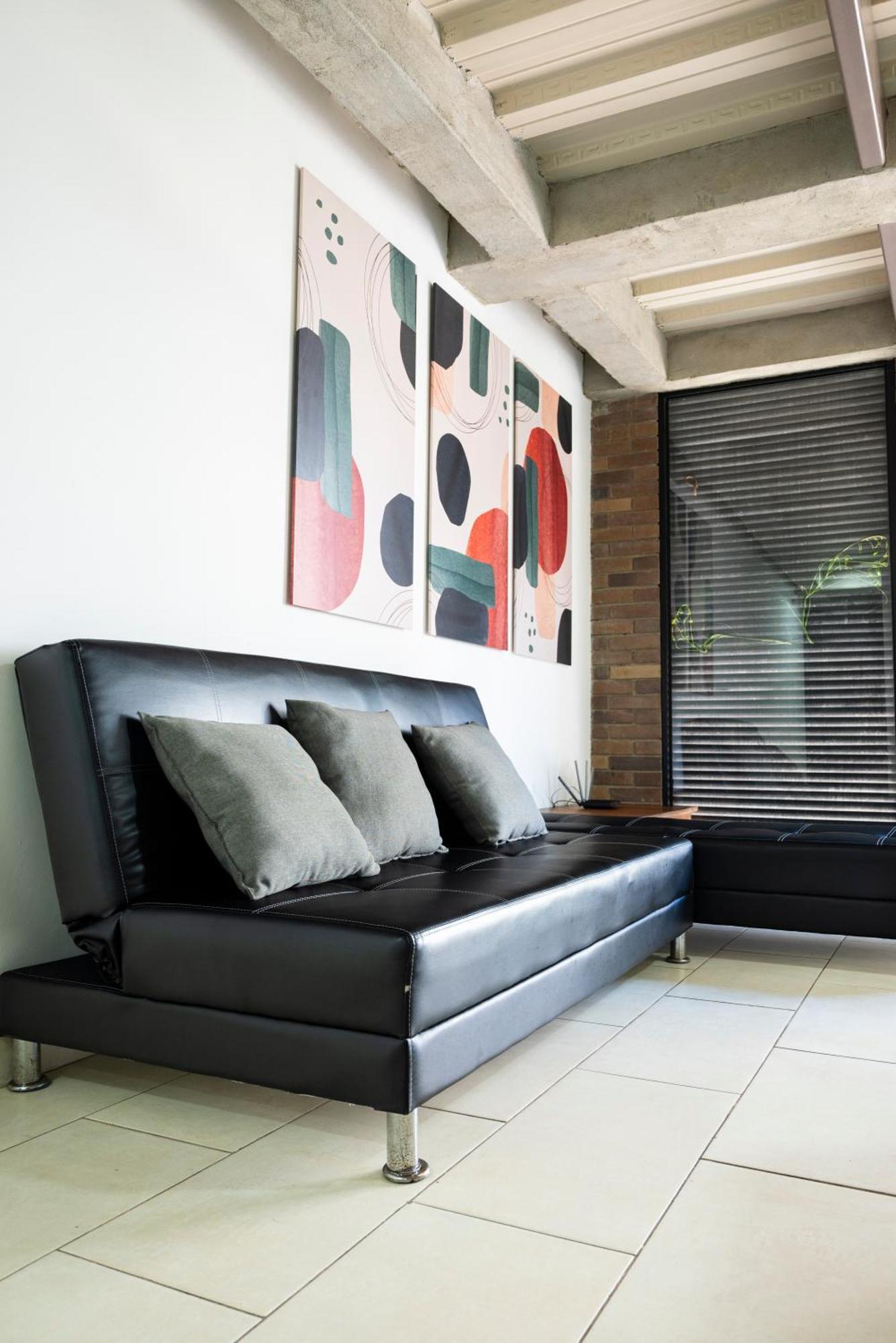 M1145 Aparta Loft Pereira Exterior photo