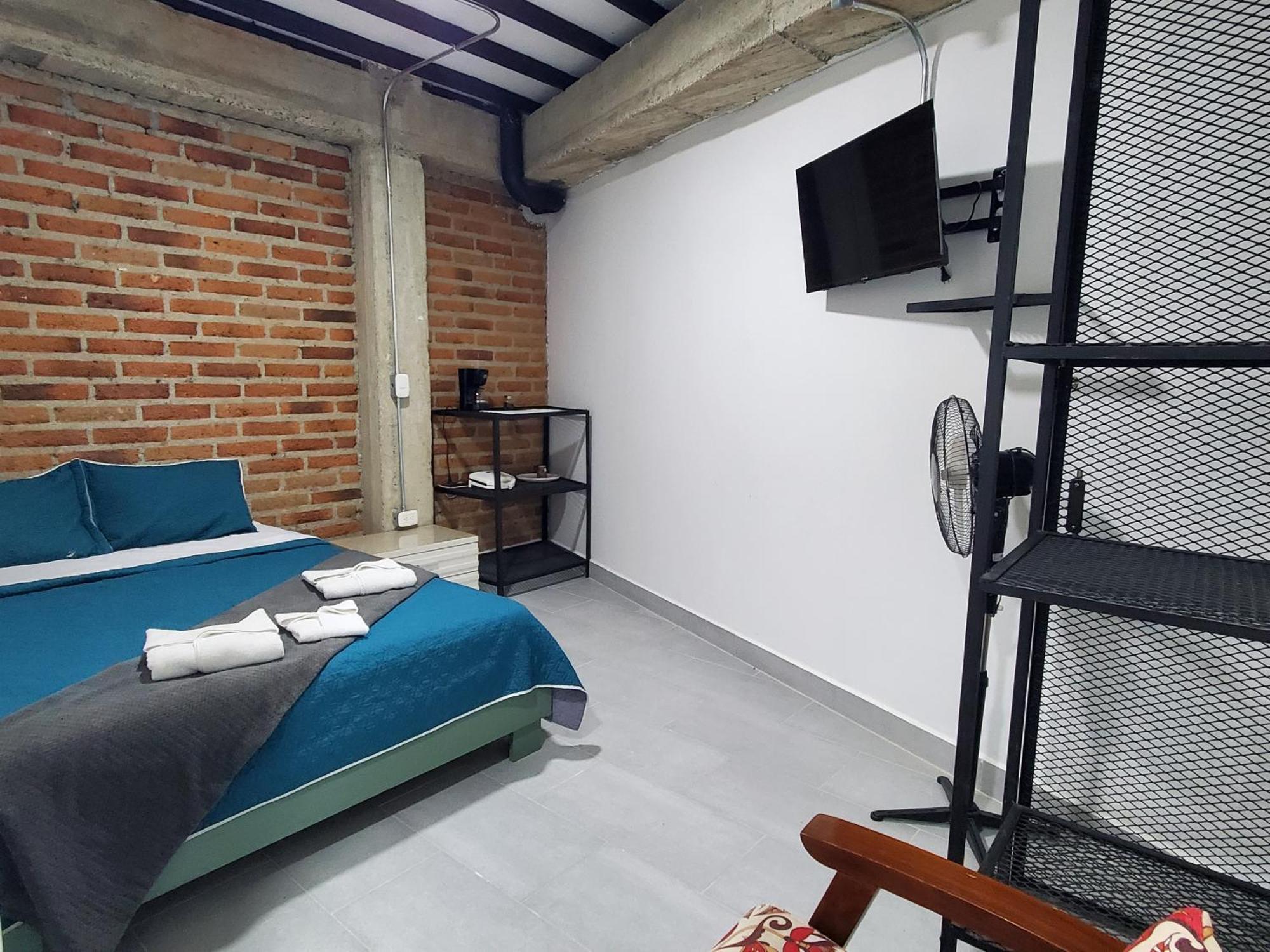 M1145 Aparta Loft Pereira Exterior photo