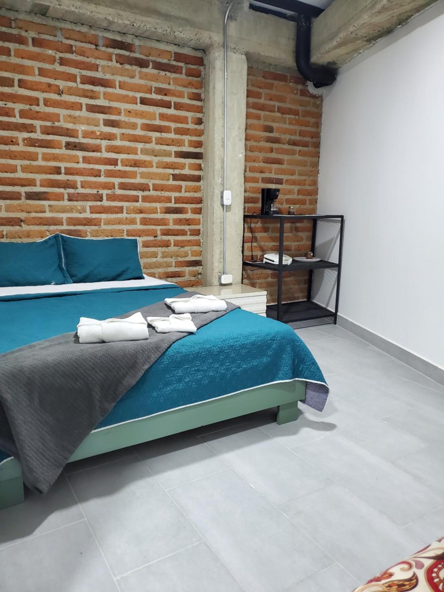 M1145 Aparta Loft Pereira Exterior photo