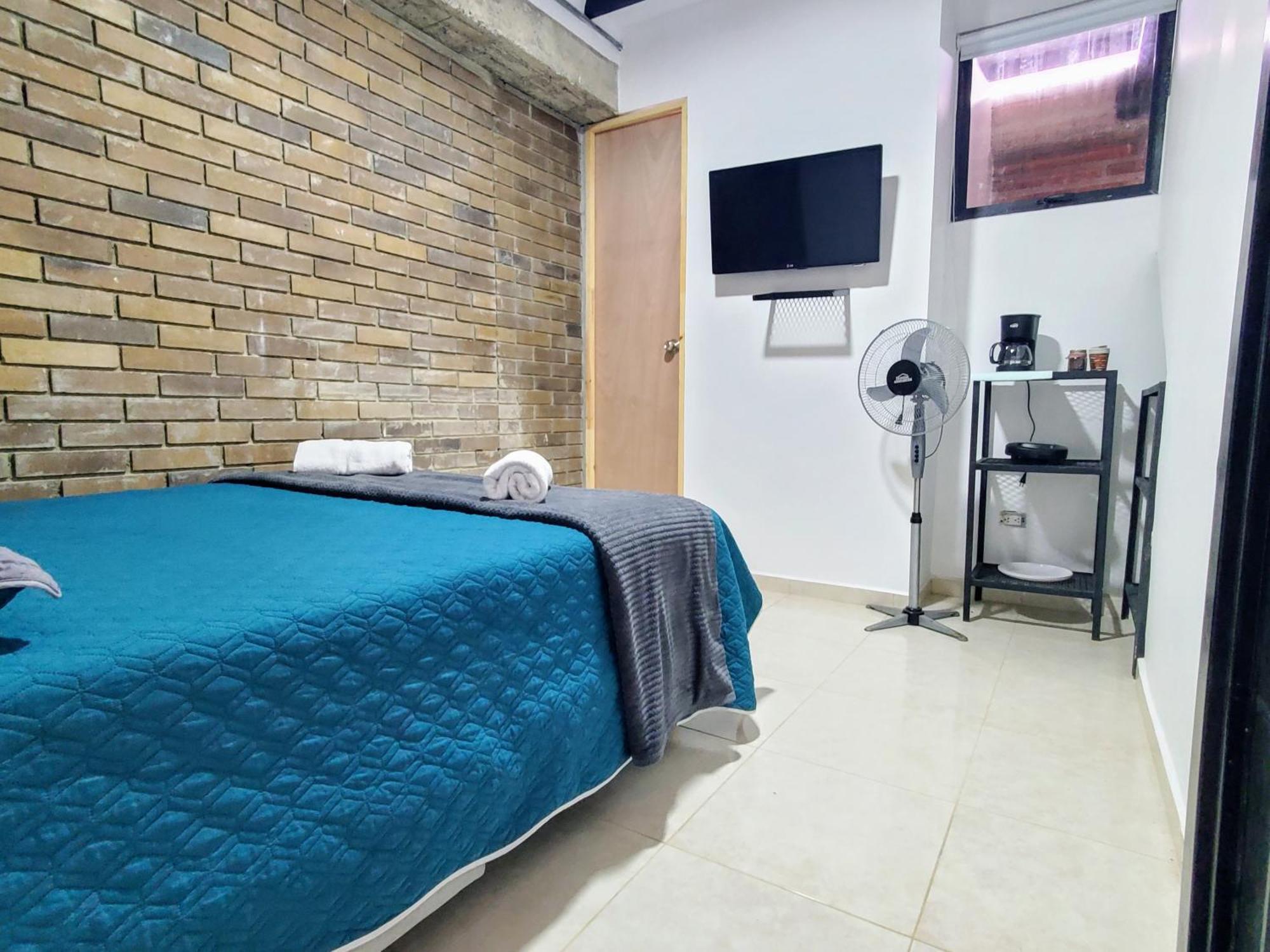 M1145 Aparta Loft Pereira Exterior photo