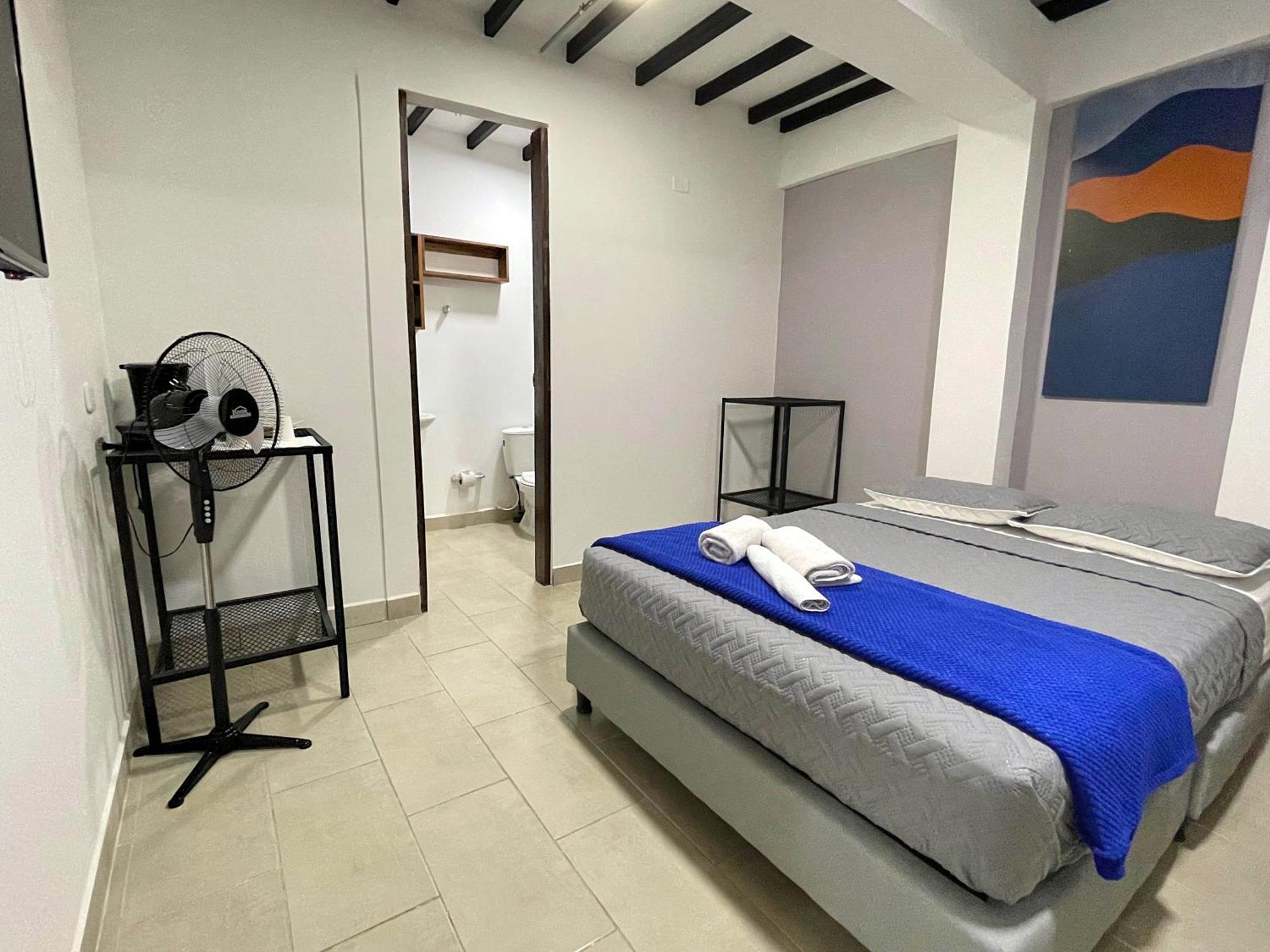M1145 Aparta Loft Pereira Exterior photo