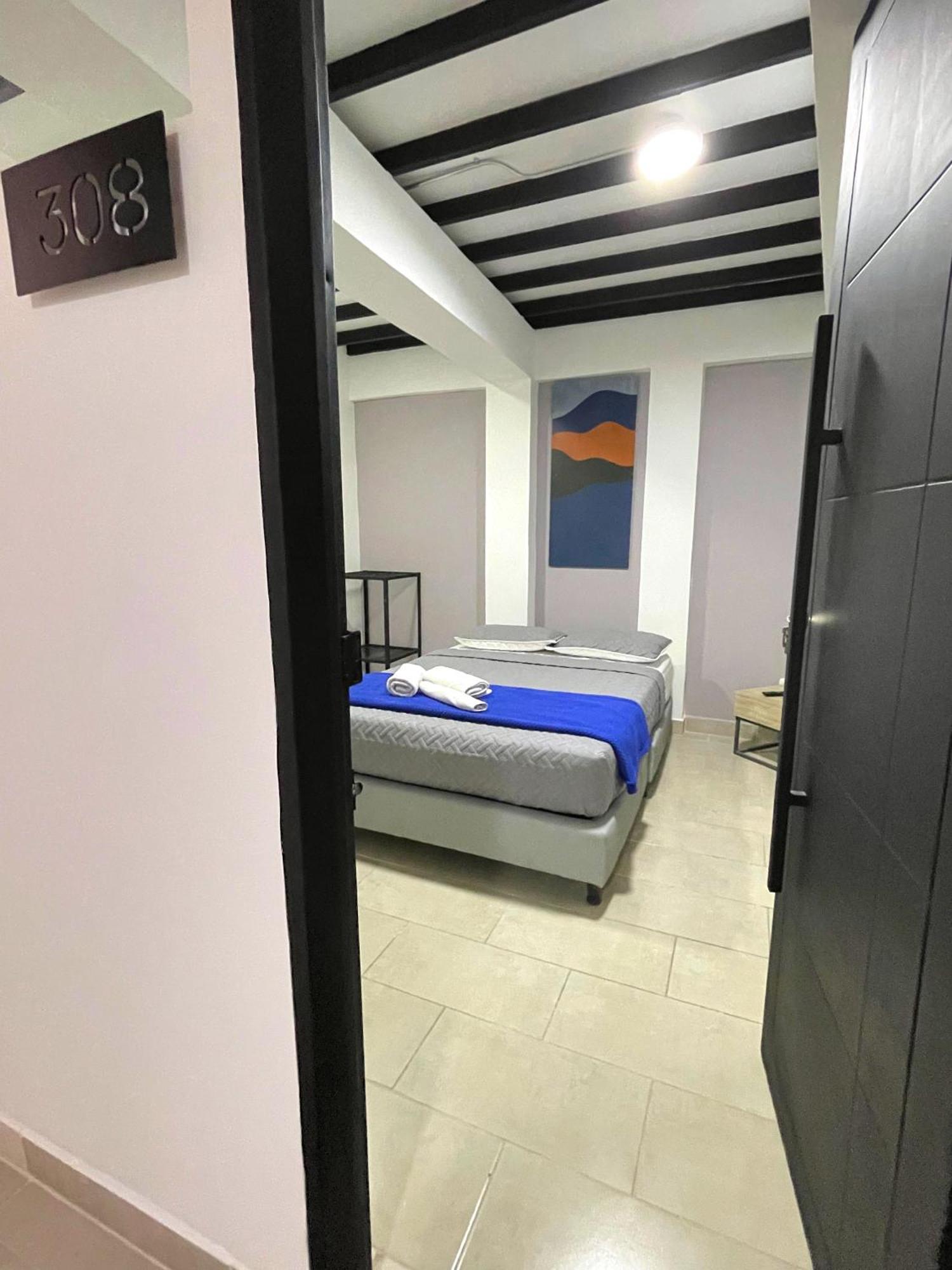 M1145 Aparta Loft Pereira Exterior photo