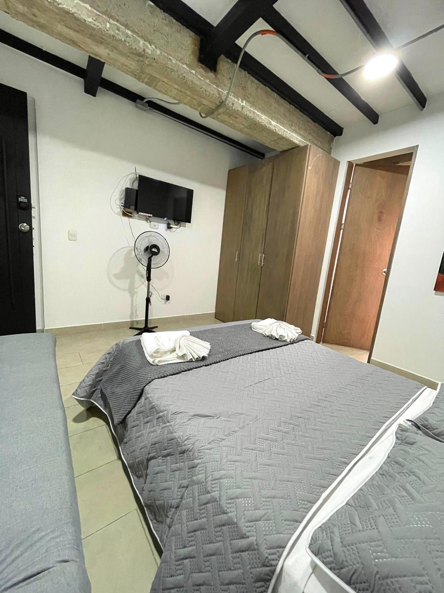 M1145 Aparta Loft Pereira Exterior photo