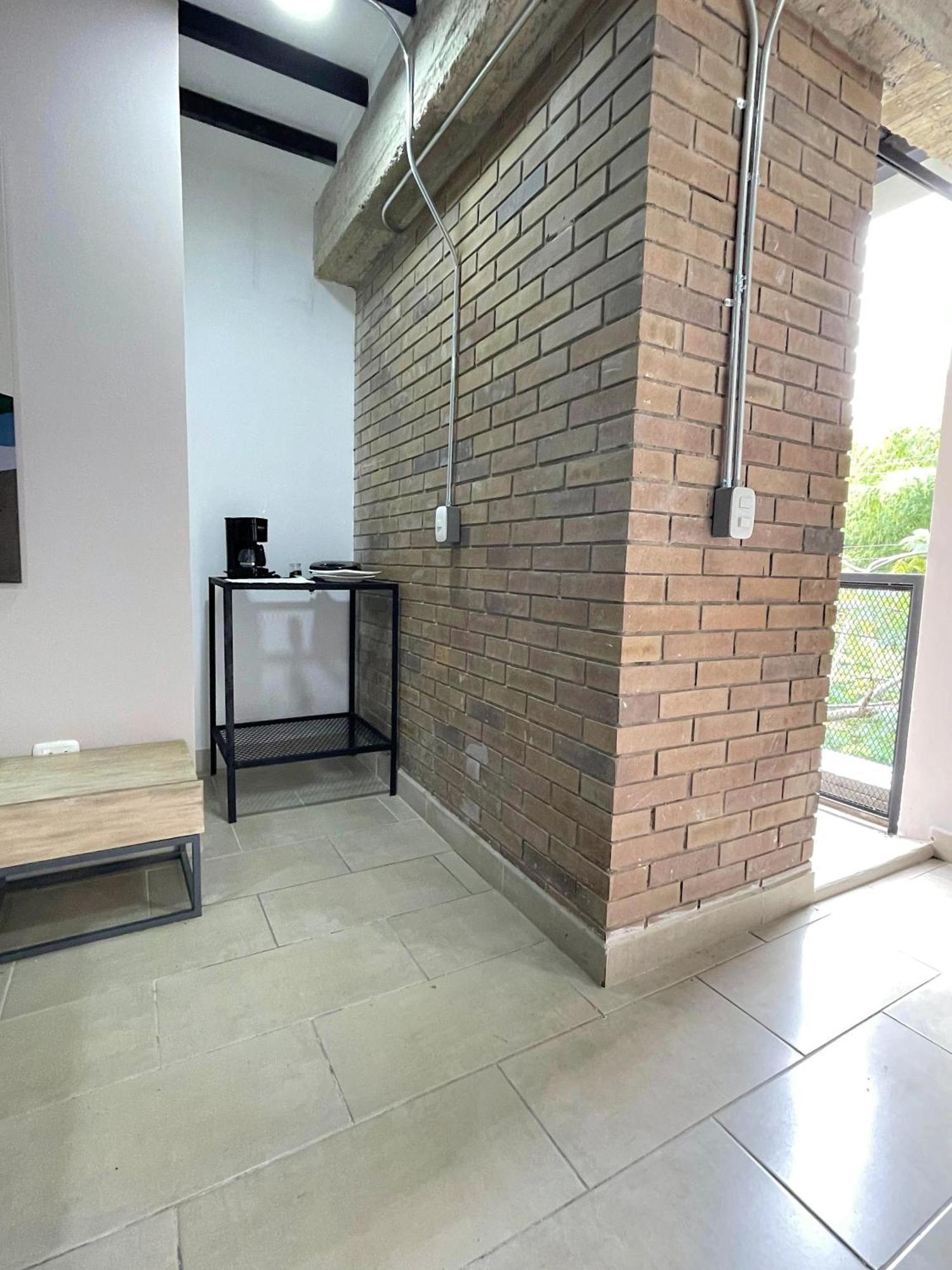 M1145 Aparta Loft Pereira Exterior photo