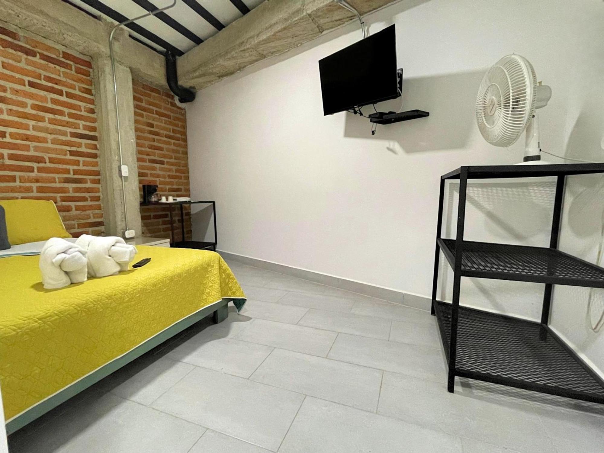 M1145 Aparta Loft Pereira Exterior photo