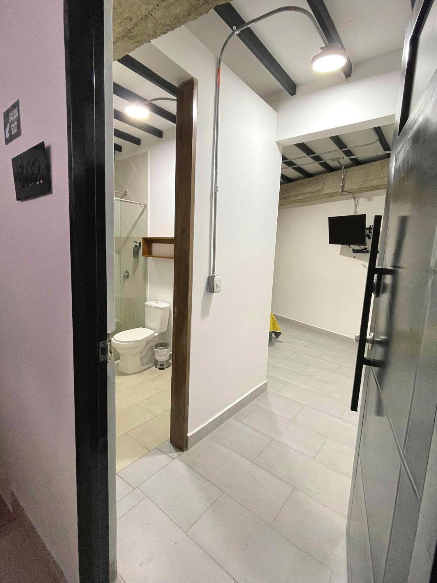 M1145 Aparta Loft Pereira Exterior photo
