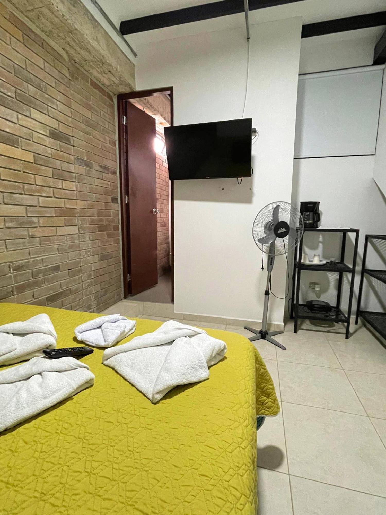 M1145 Aparta Loft Pereira Exterior photo